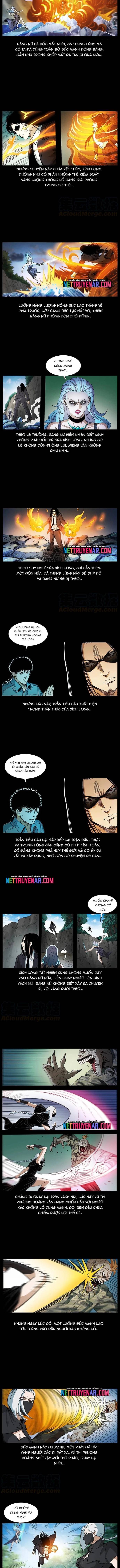 U Minh Ngụy Tượng Chapter 385 - Trang 2