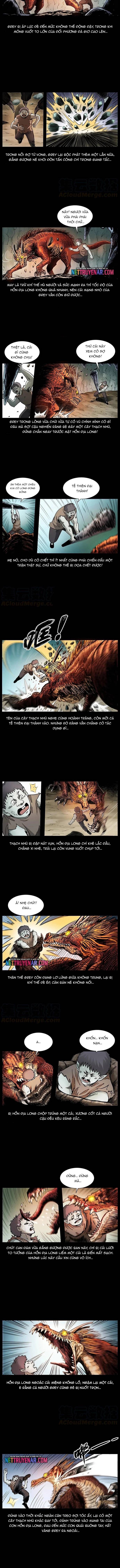 U Minh Ngụy Tượng Chapter 386 - Trang 2