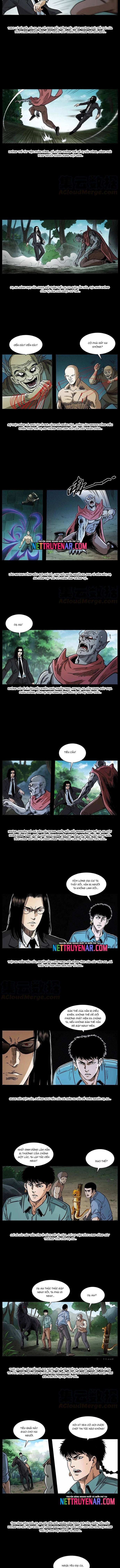 U Minh Ngụy Tượng Chapter 388 - Trang 2