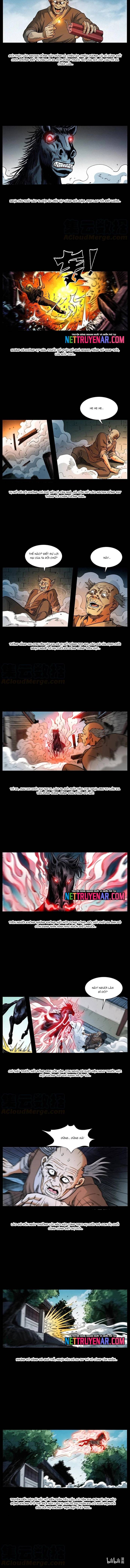 U Minh Ngụy Tượng Chapter 388 - Trang 2