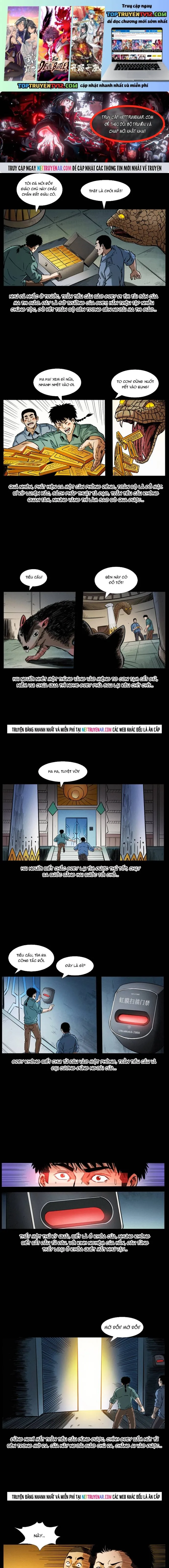 u minh ngụy tượng Chapter 409 1