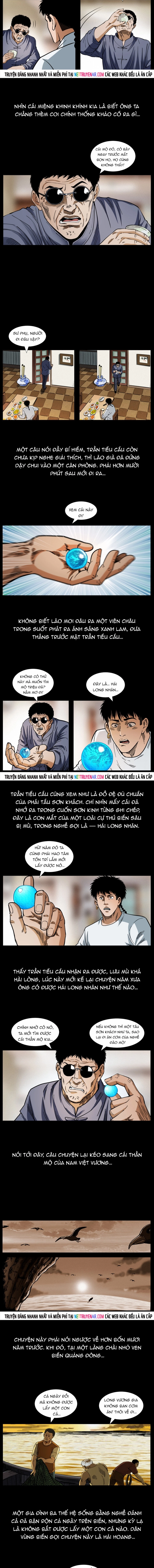 u minh ngụy tượng Chapter 437 2