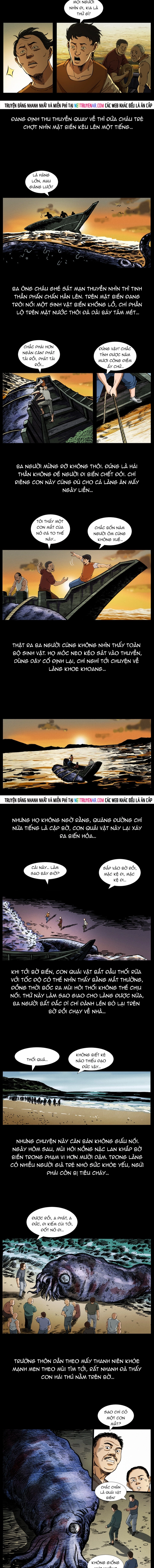 u minh ngụy tượng Chapter 437 3