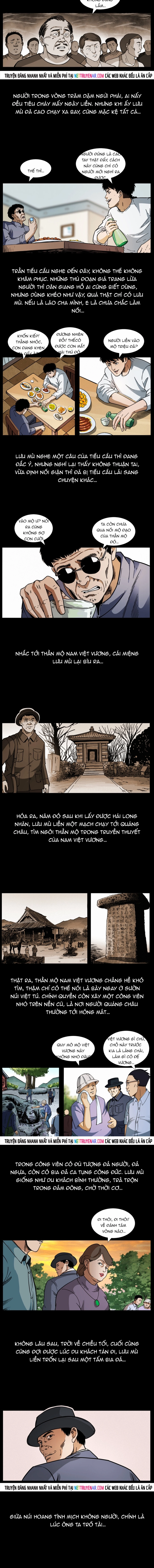 u minh ngụy tượng Chapter 438 2