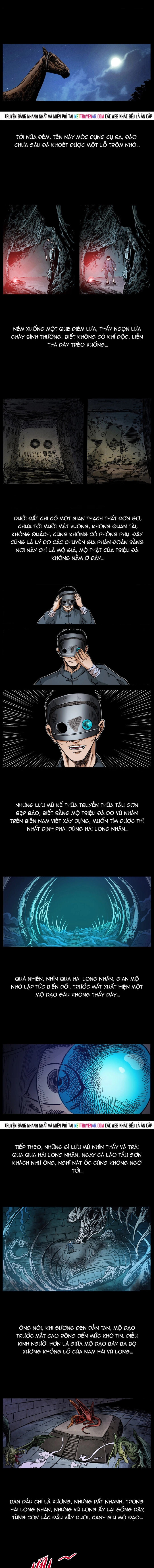 u minh ngụy tượng Chapter 438 3