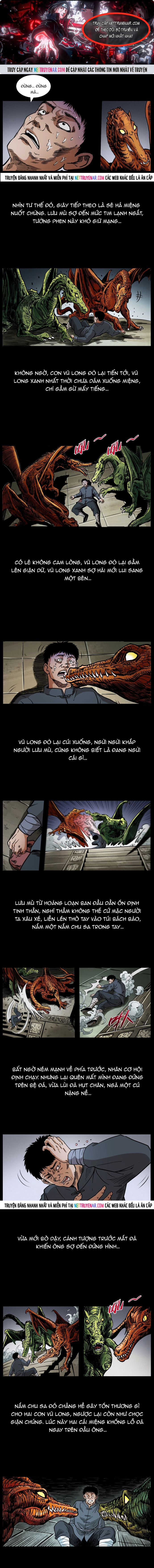 u minh ngụy tượng Chapter 439 1