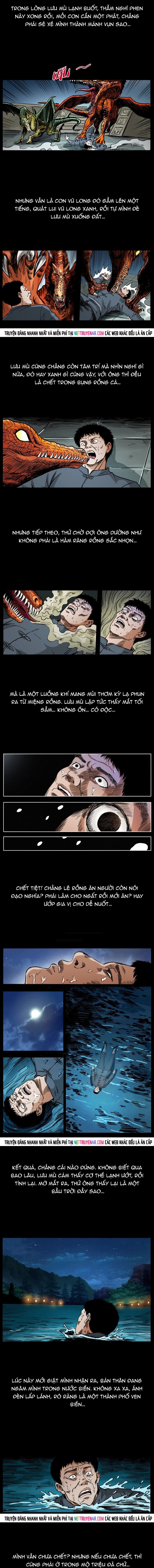 u minh ngụy tượng Chapter 439 2