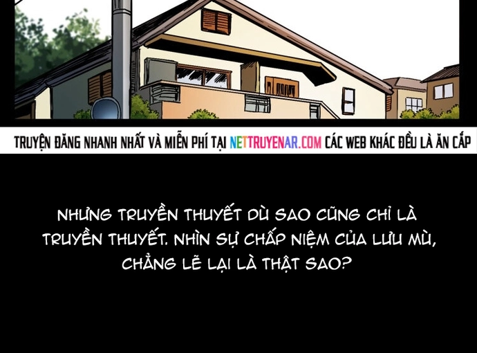 u minh ngụy tượng Chapter 439 4