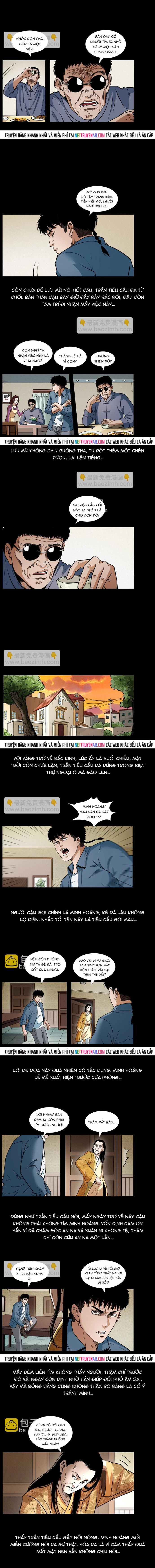 u minh ngụy tượng Chapter 440 2