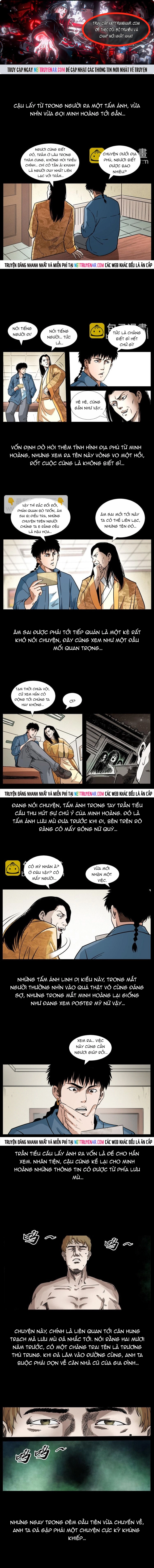 u minh ngụy tượng Chapter 441 1