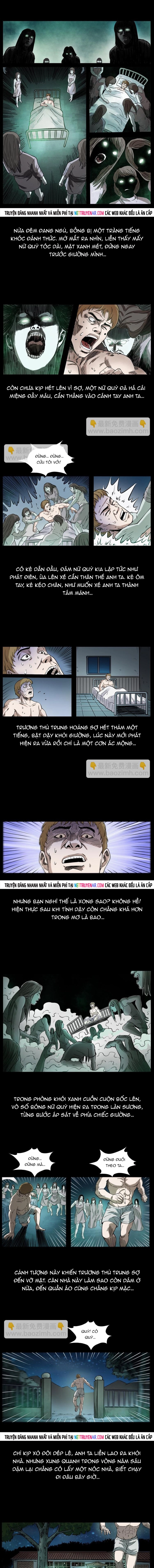 u minh ngụy tượng Chapter 441 2