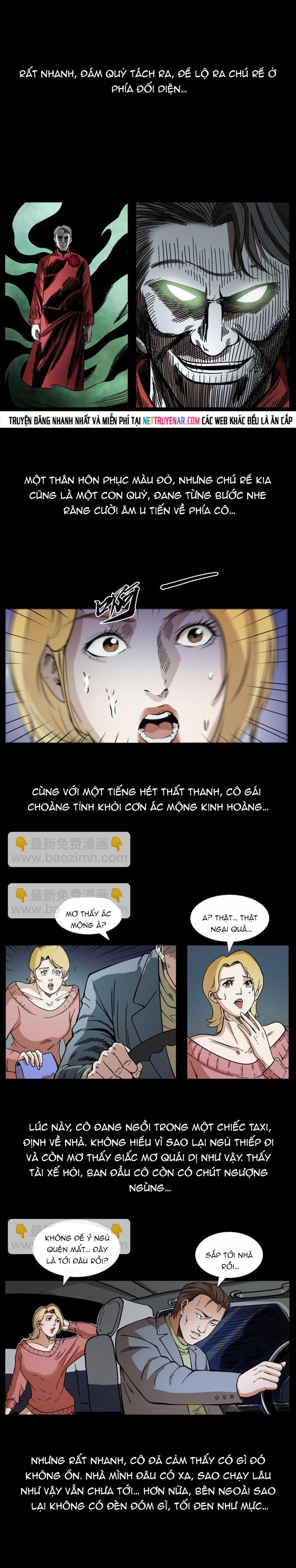 u minh ngụy tượng Chapter 442 2