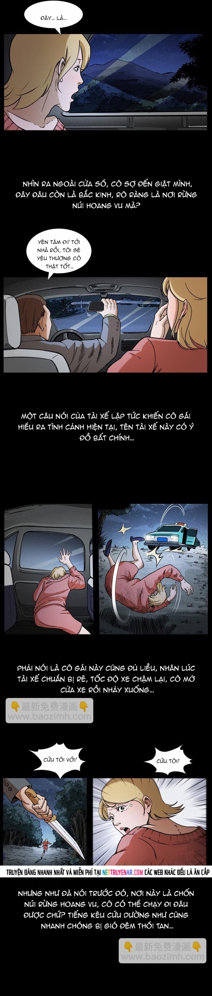 u minh ngụy tượng Chapter 442 3