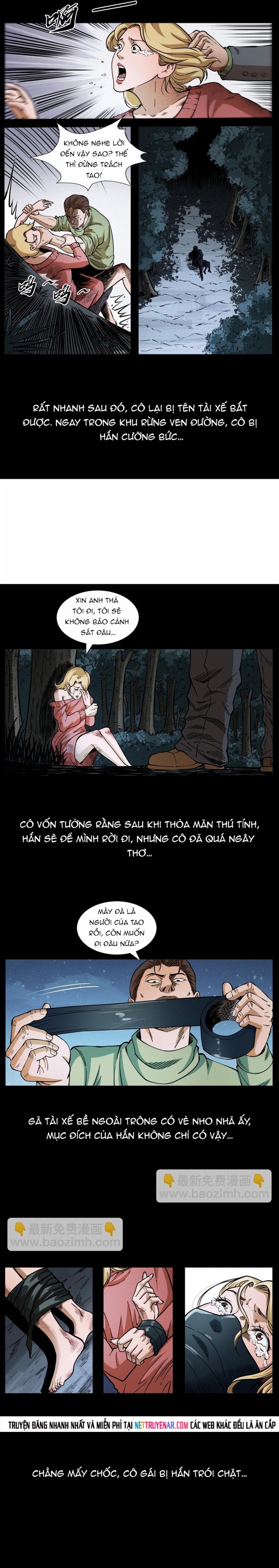 u minh ngụy tượng Chapter 442 4