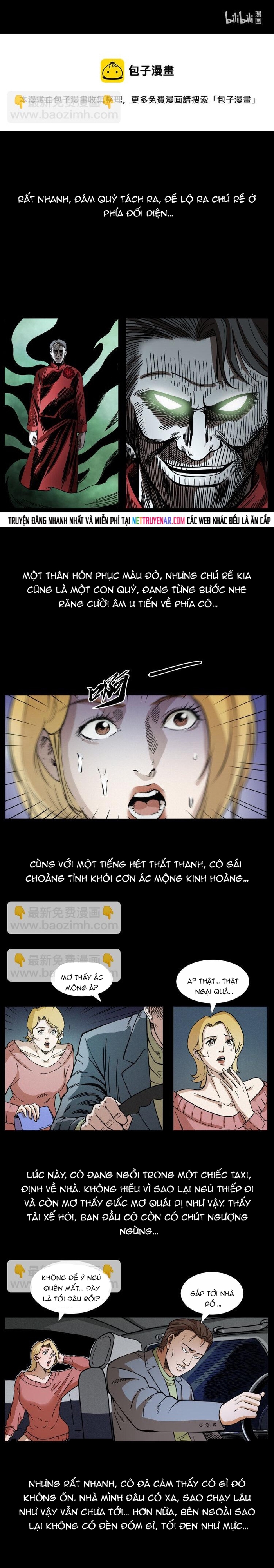 u minh ngụy tượng Chapter 442 11