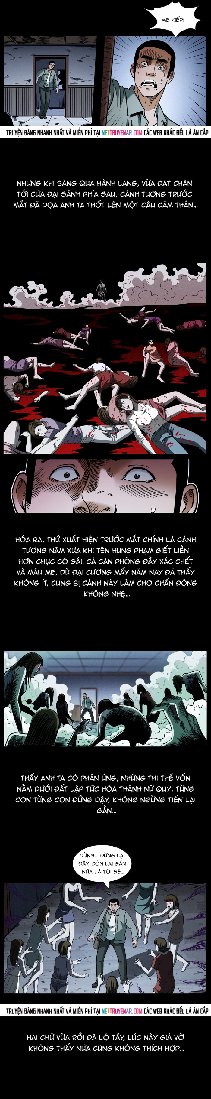 u minh ngụy tượng Chapter 444 2