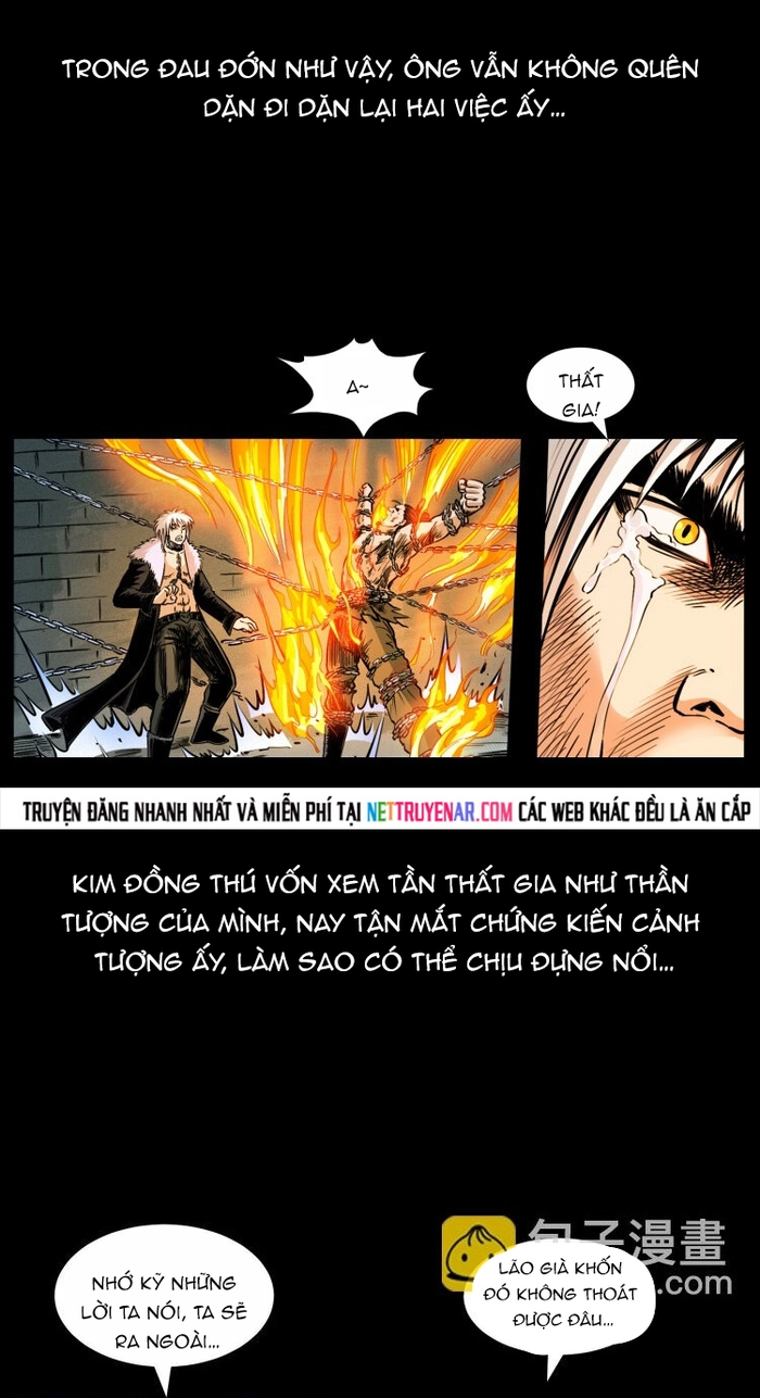 u minh ngụy tượng Chapter 449 4