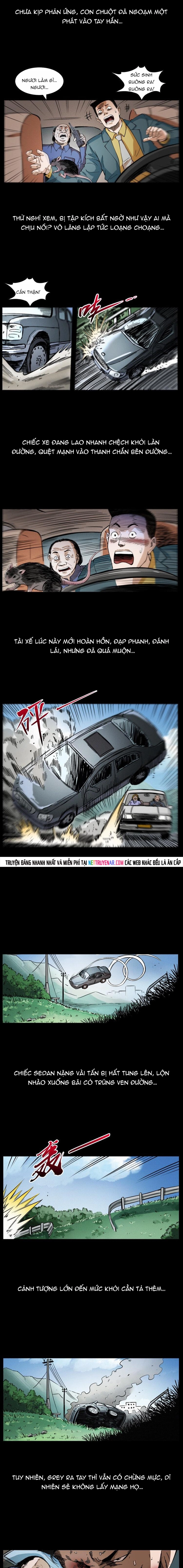 u minh ngụy tượng Chapter 451 4