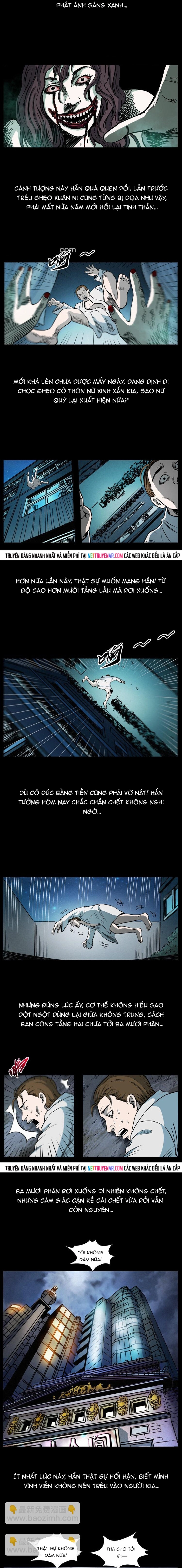 u minh ngụy tượng Chapter 451 6