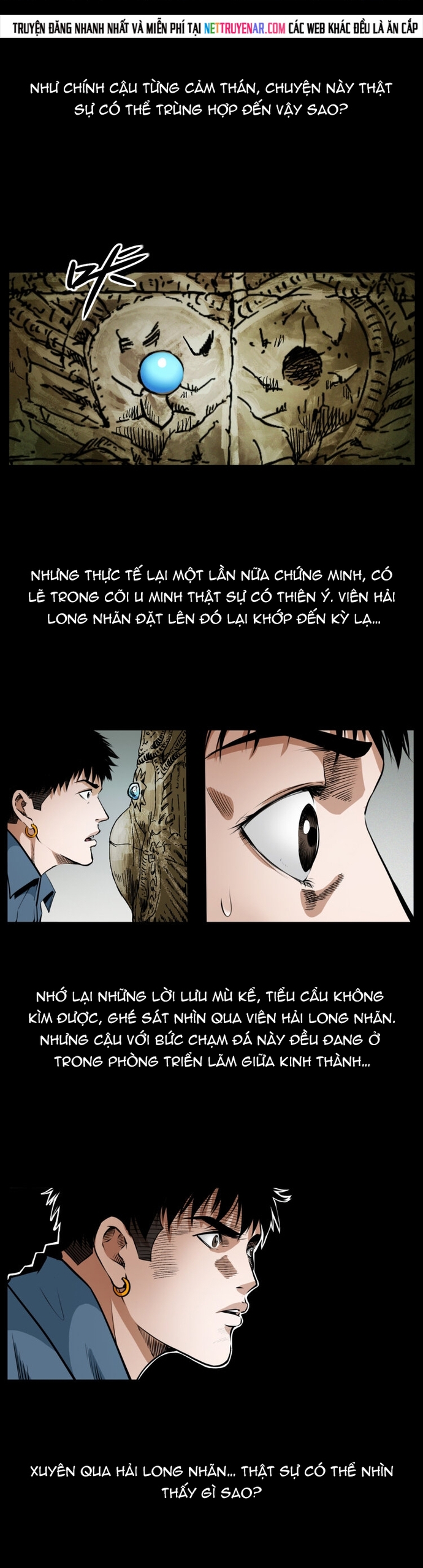 u minh ngụy tượng Chapter 456 8