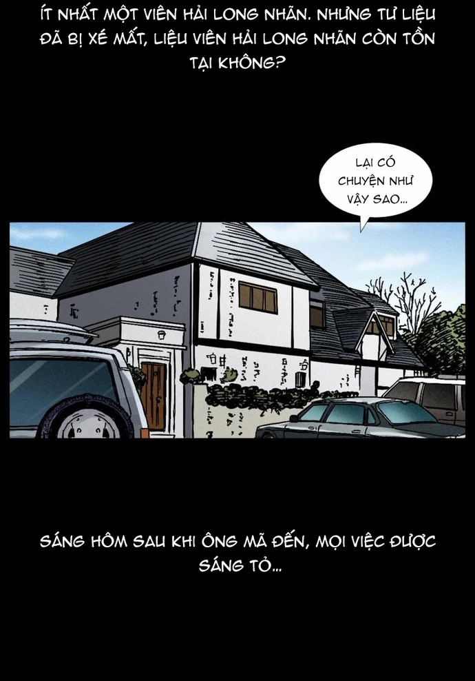 u minh ngụy tượng Chapter 459 10