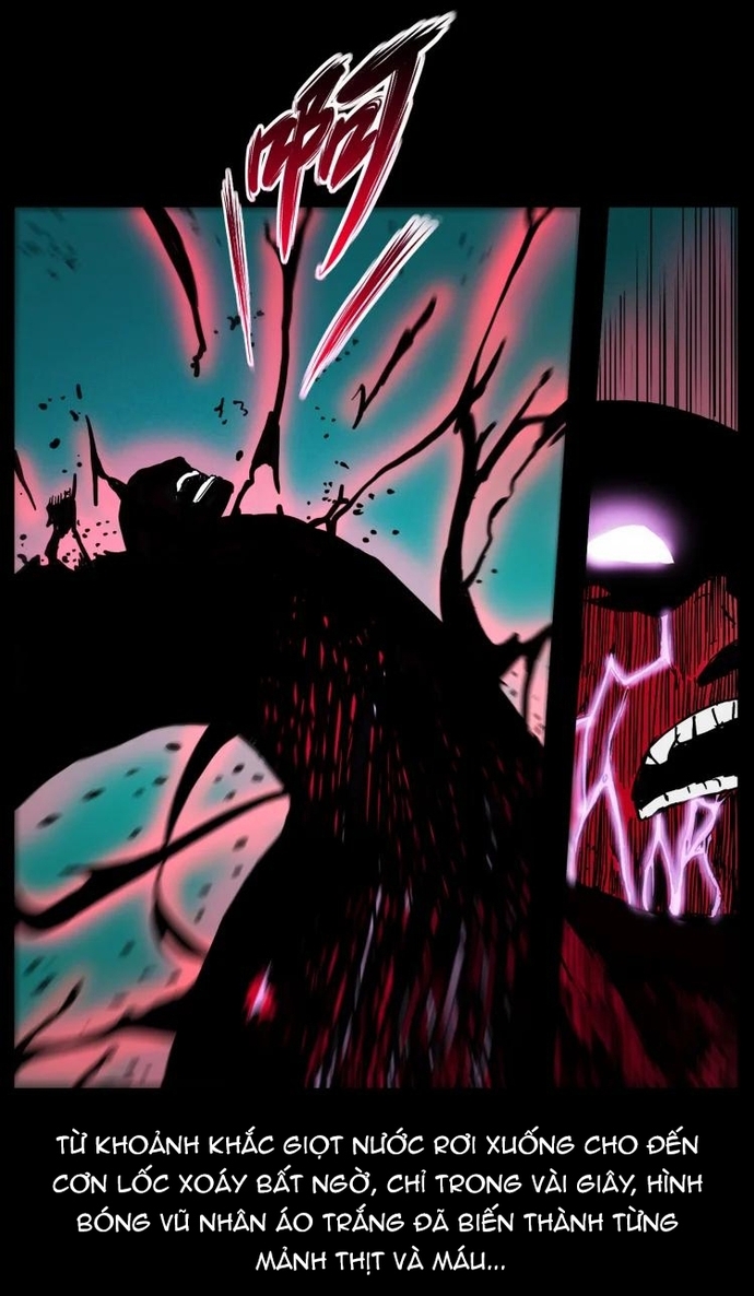 U Minh Ngụy Tượng Chapter 464 11