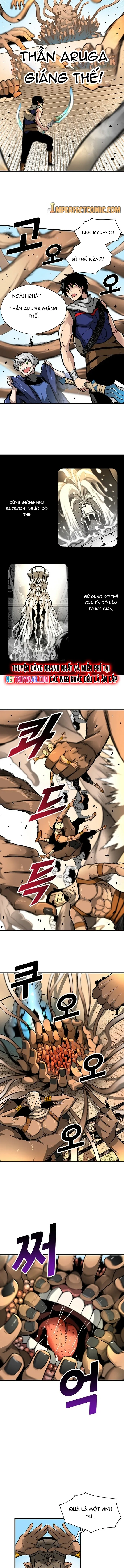 Unbreakable Chapter 40 - Next 
