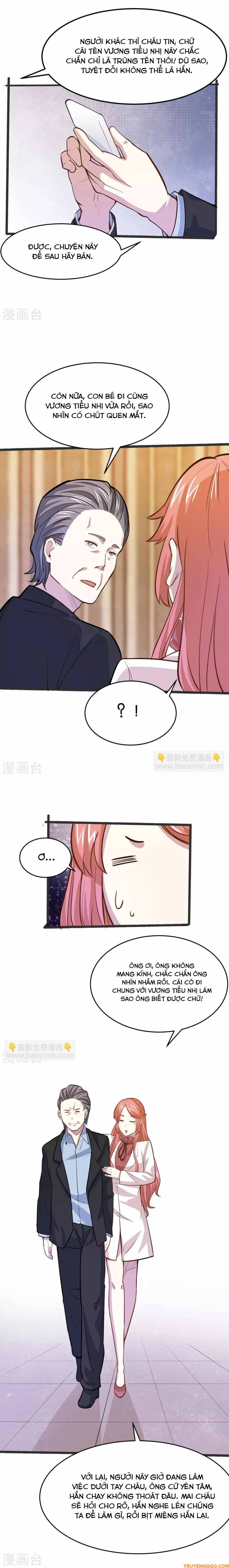 Ứng Dụng Thần Kỳ Chap 28 - Trang 2