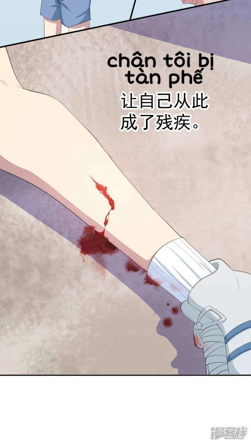 Ứng Dụng Thần Kỳ Chapter 0 10
