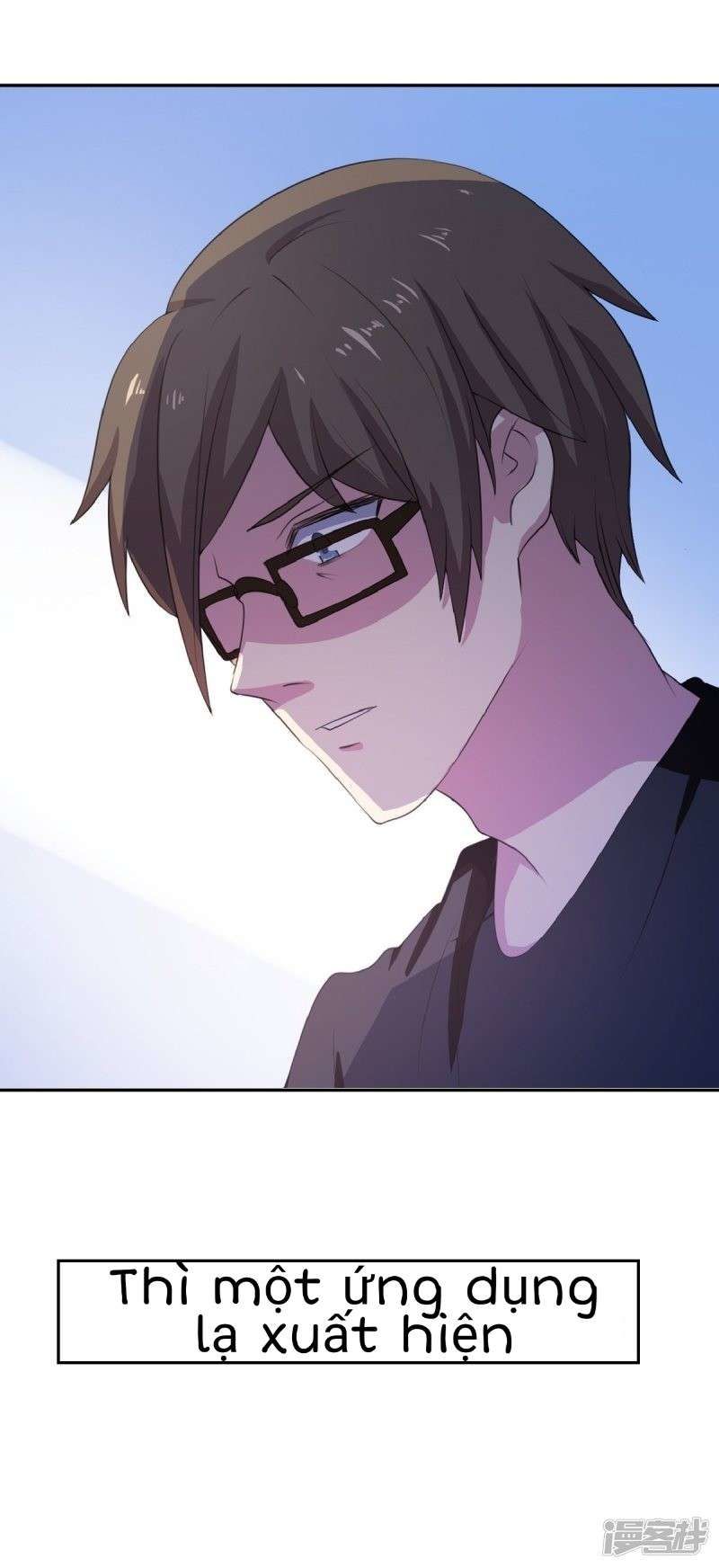 Ứng Dụng Thần Kỳ Chapter 0 13