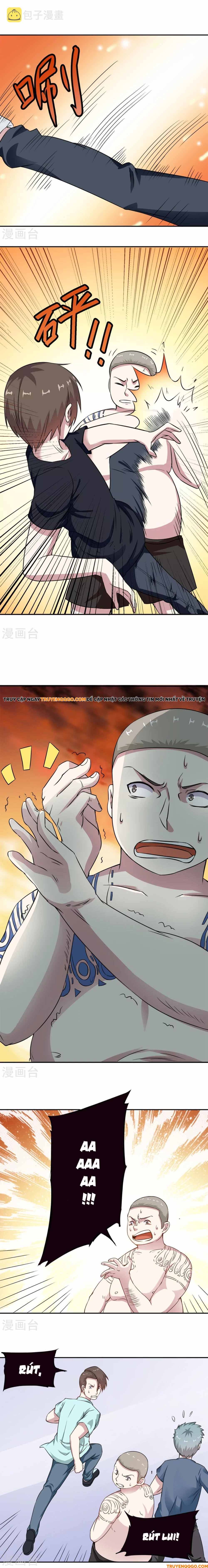 Ứng Dụng Thần Kỳ Chapter 10 5