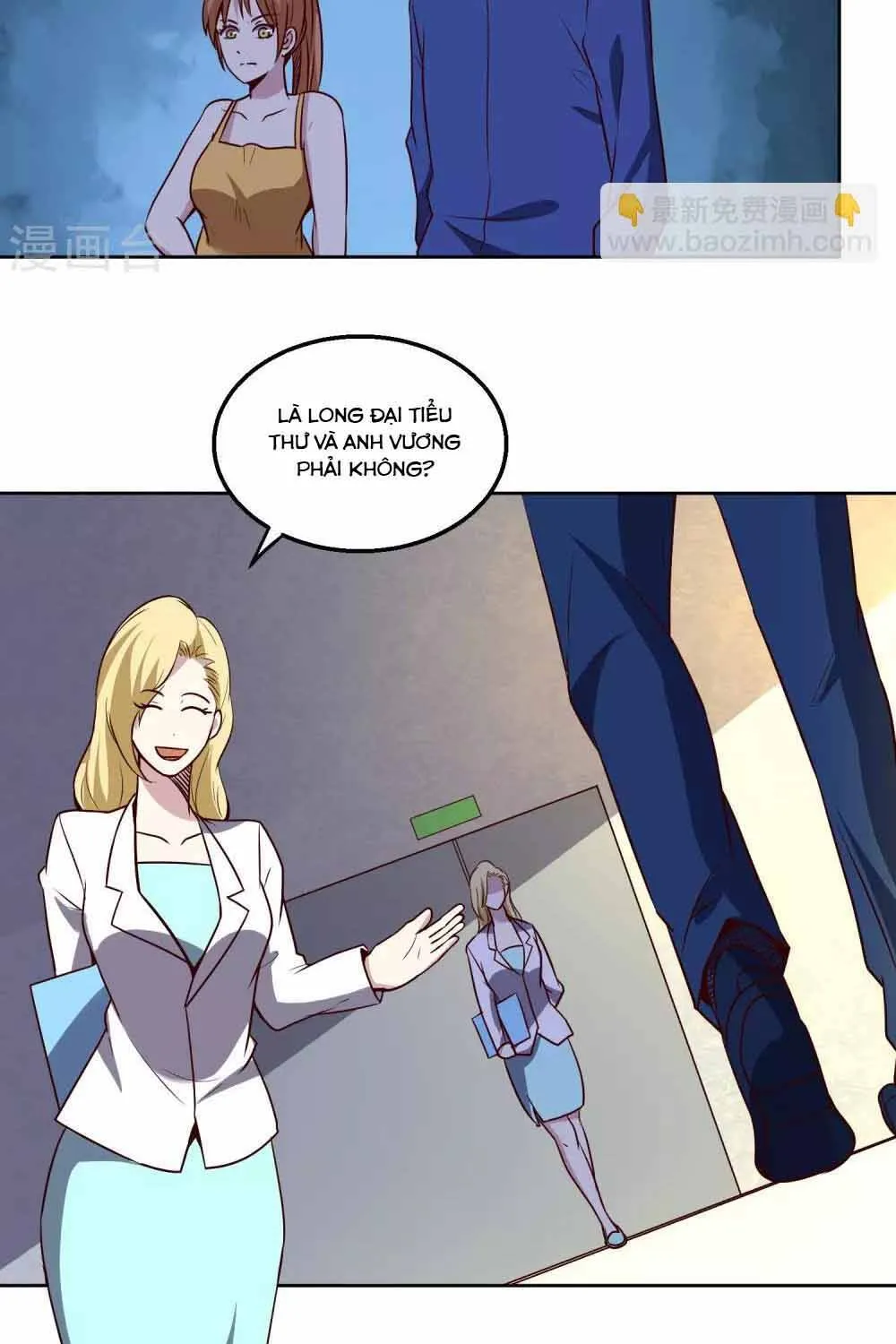 ứng dụng thần kỳ chapter 121 6