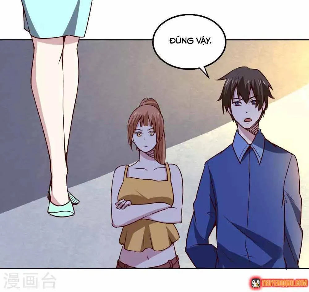 ứng dụng thần kỳ chapter 121 7