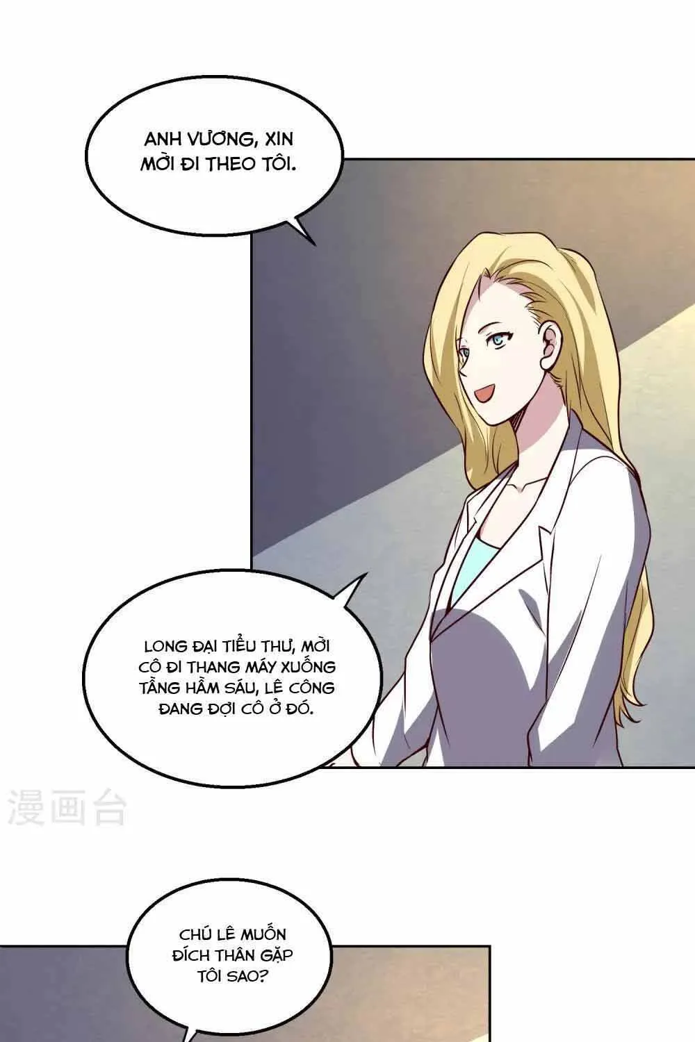 ứng dụng thần kỳ chapter 121 8