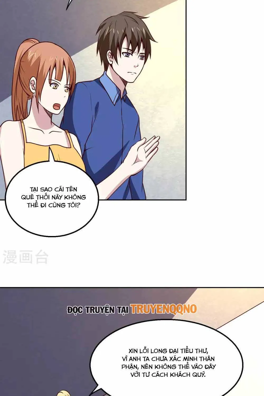 ứng dụng thần kỳ chapter 121 9