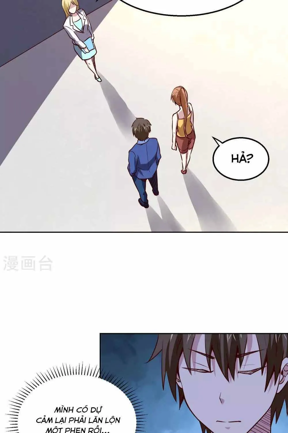 ứng dụng thần kỳ chapter 121 10