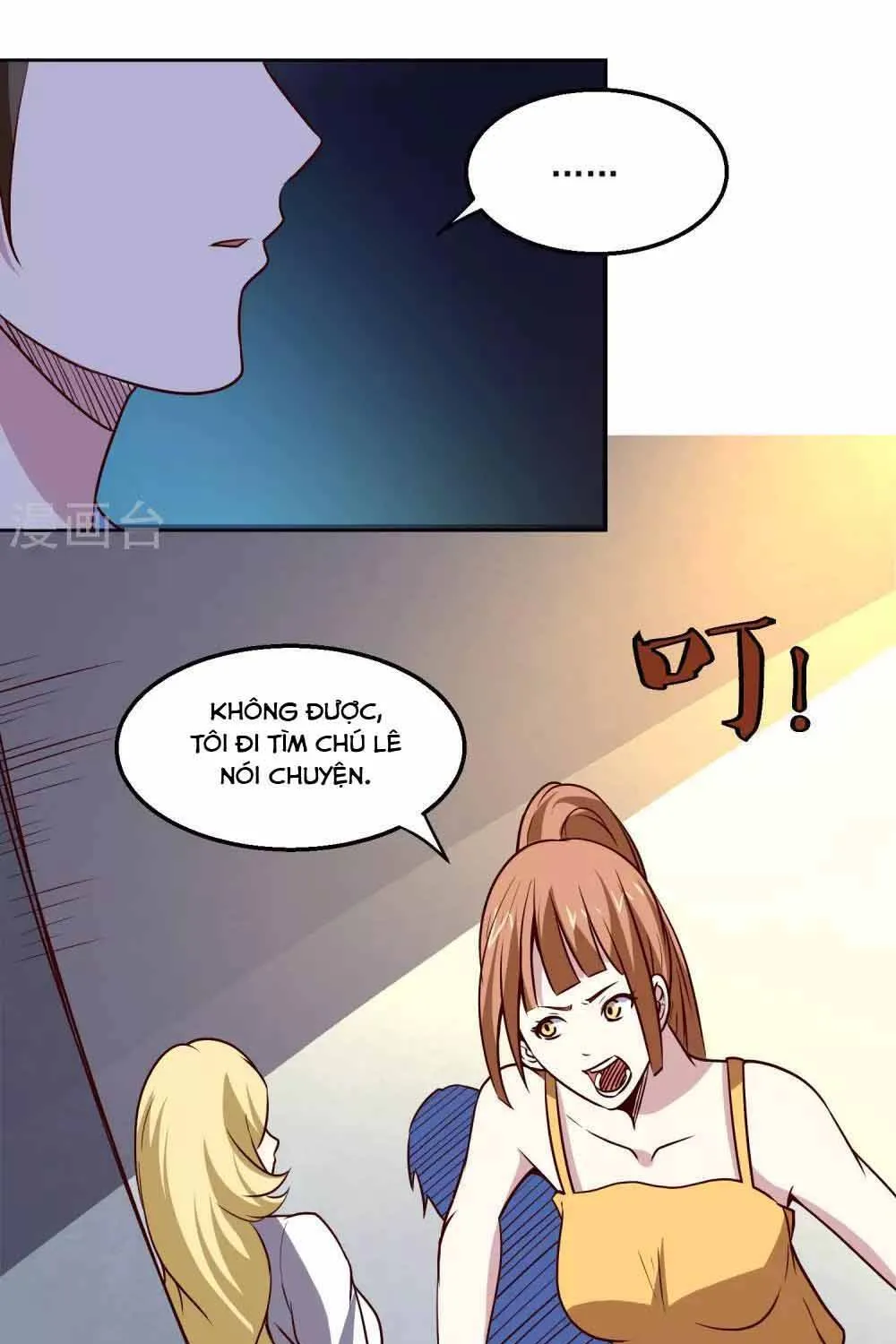 ứng dụng thần kỳ chapter 121 13