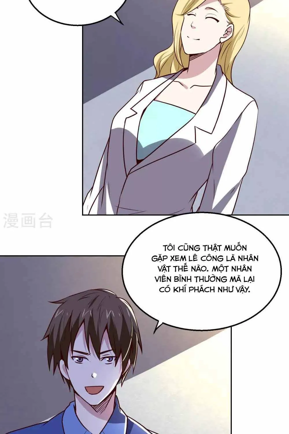 ứng dụng thần kỳ chapter 121 16