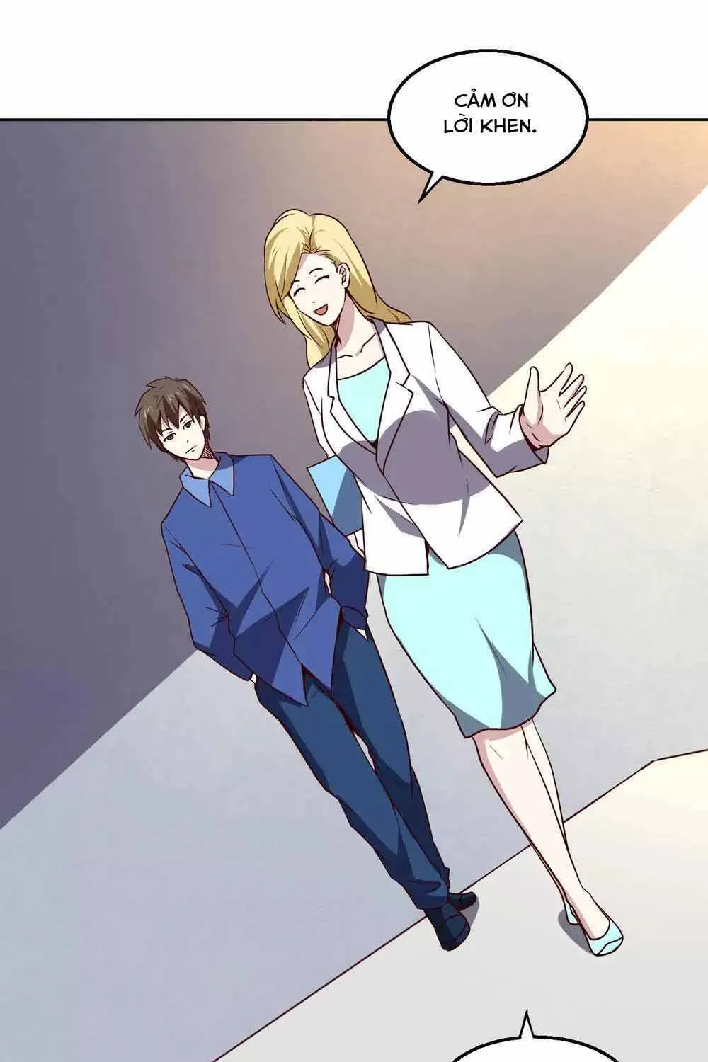 ứng dụng thần kỳ chapter 121 18