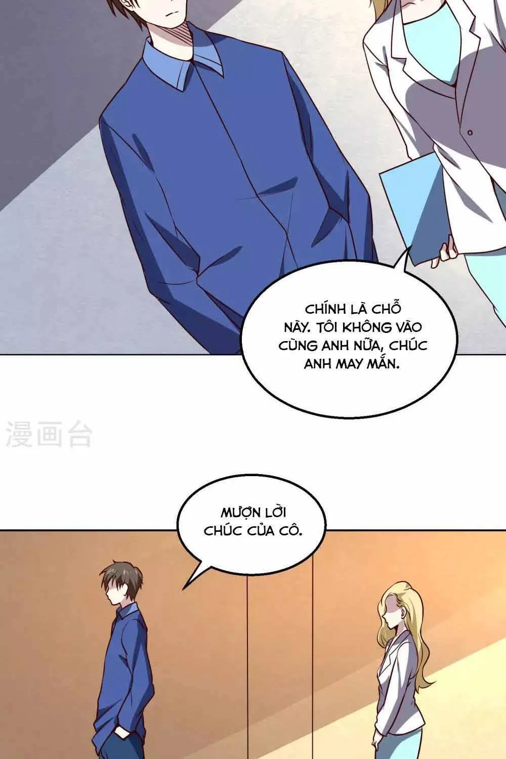 ứng dụng thần kỳ chapter 121 21