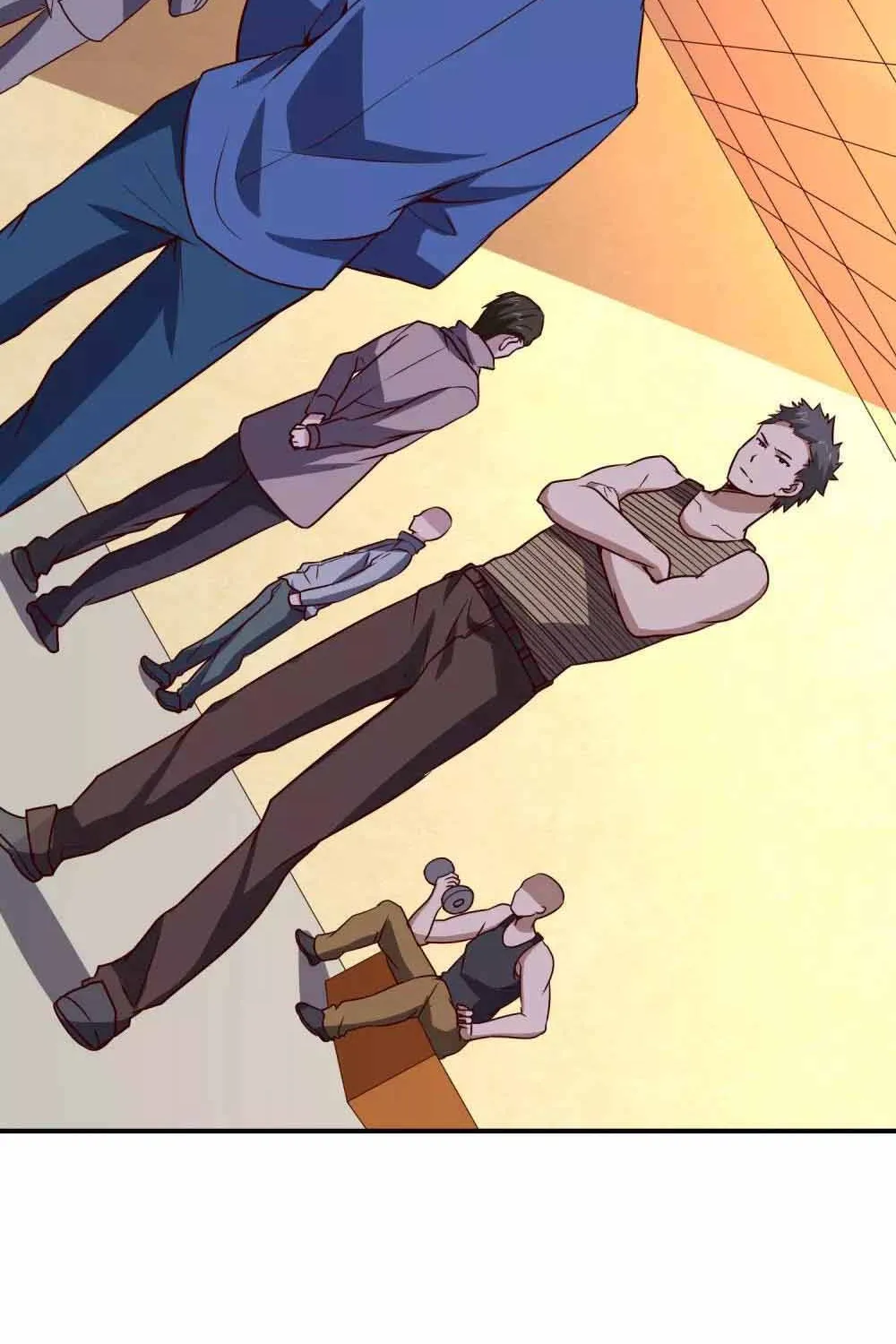 ứng dụng thần kỳ chapter 121 24