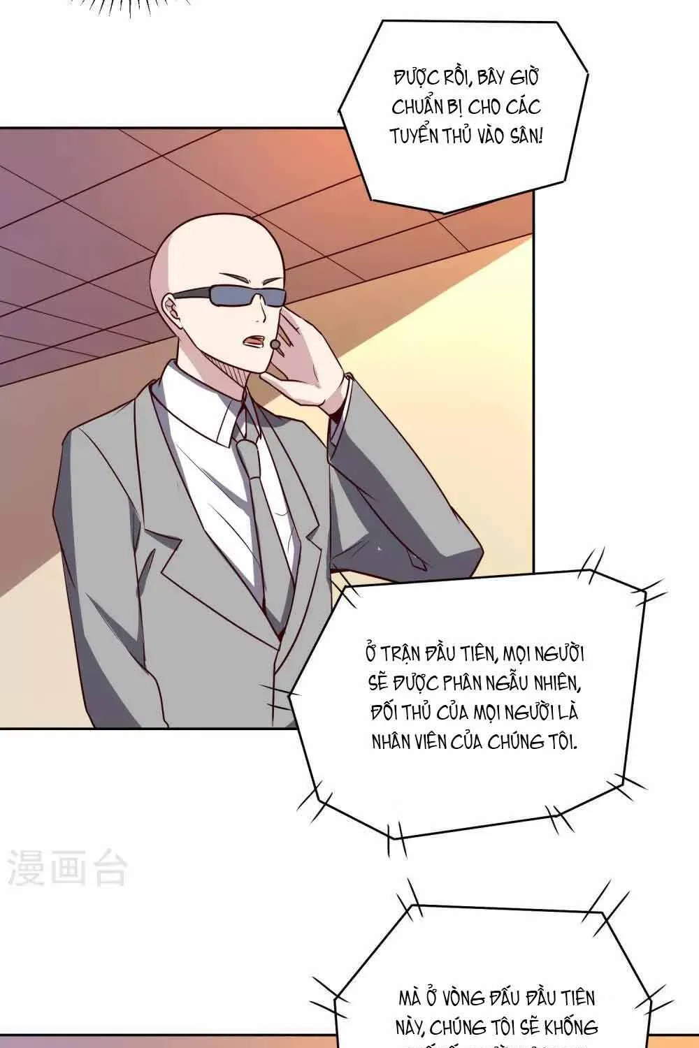 ứng dụng thần kỳ chapter 121 28