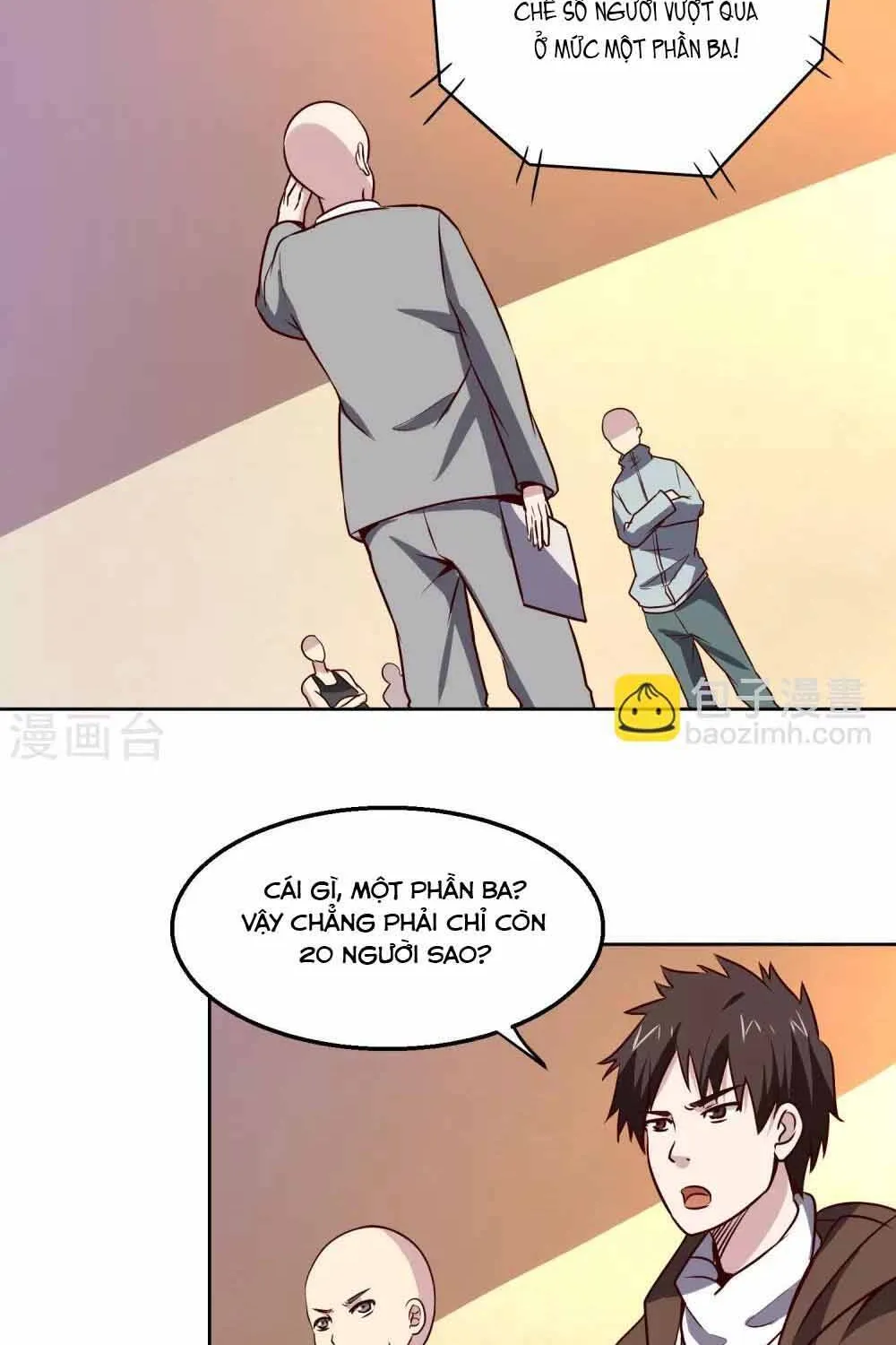 ứng dụng thần kỳ chapter 121 29