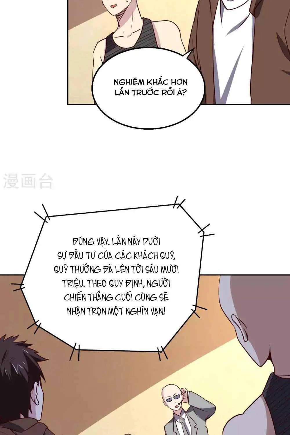 ứng dụng thần kỳ chapter 121 30