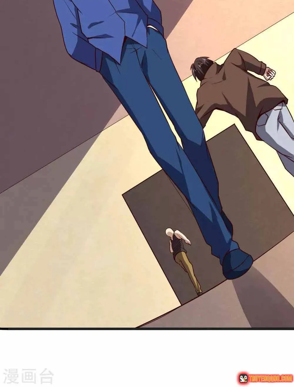 ứng dụng thần kỳ chapter 121 39