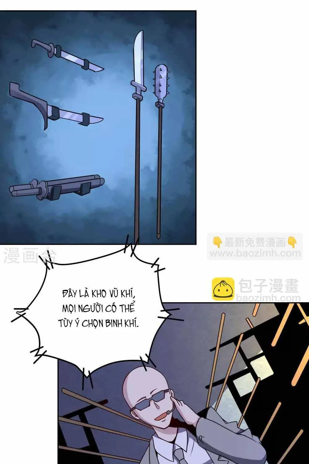 ứng dụng thần kỳ chapter 122 5