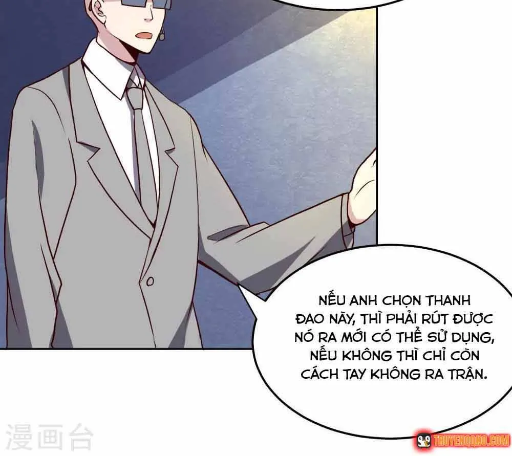 ứng dụng thần kỳ chapter 122 11