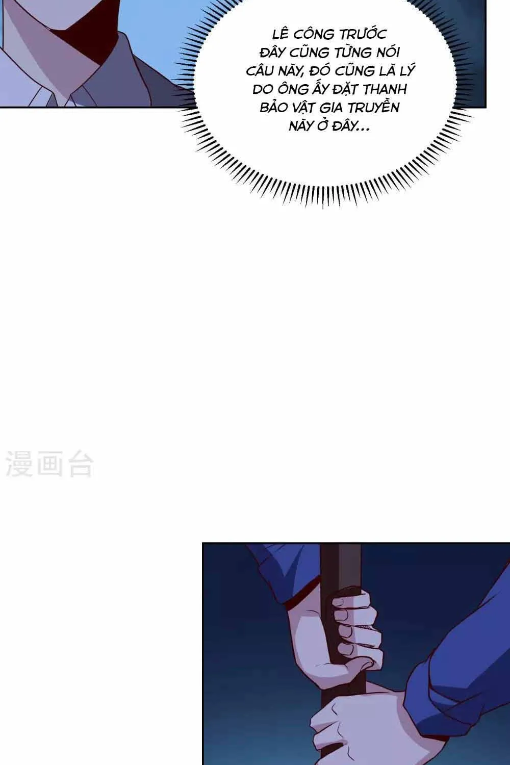 ứng dụng thần kỳ chapter 122 13