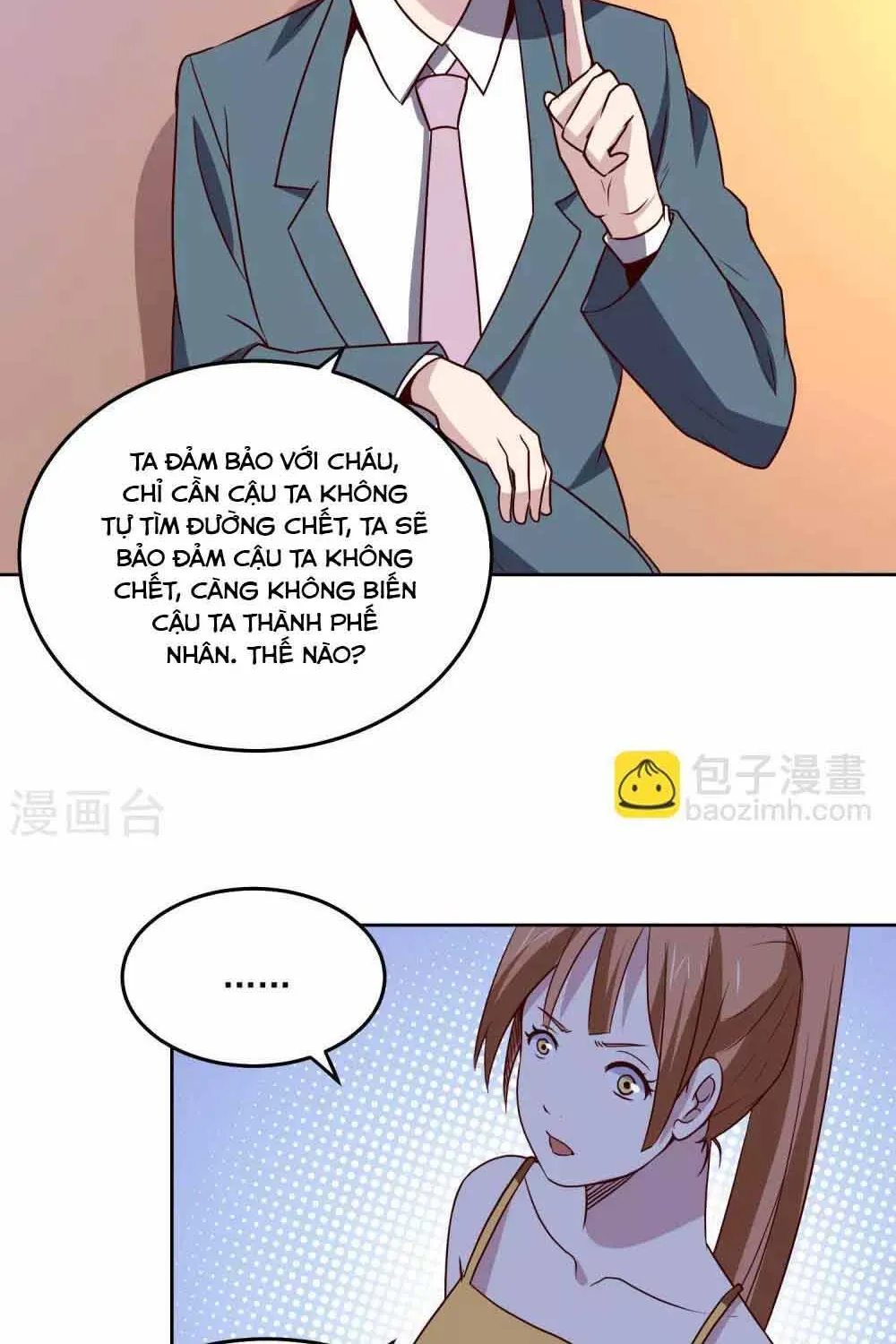 ứng dụng thần kỳ chapter 122 24