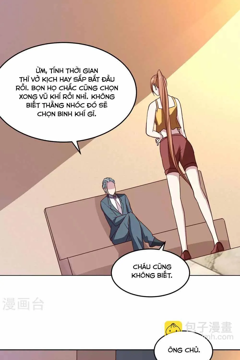 ứng dụng thần kỳ chapter 122 26